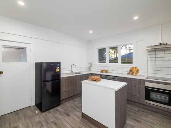 43 Harvey Terrace, Richmond