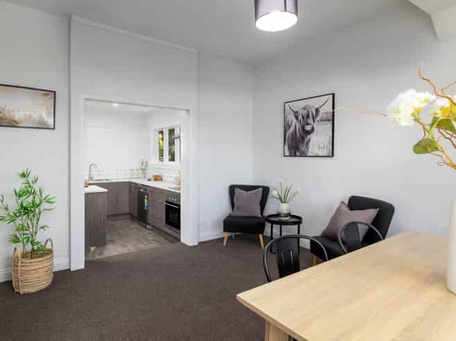 43 Harvey Terrace, Richmond