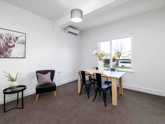 43 Harvey Terrace, Richmond