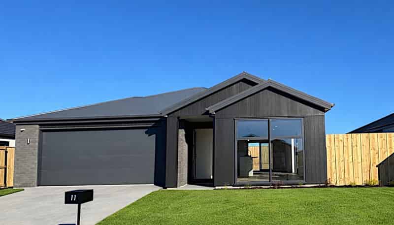 11 Robson Drive, Lincoln