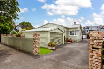 99 Symonds Street, Royal Oak