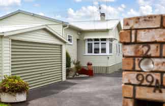 99 Symonds Street, Royal Oak