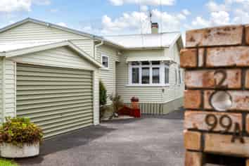 99 Symonds Street, Royal Oak