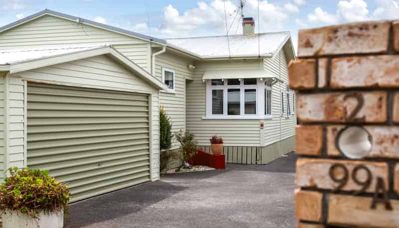 99 Symonds Street, Royal Oak