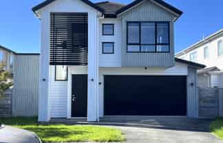 20 Camp X Place, Whenuapai