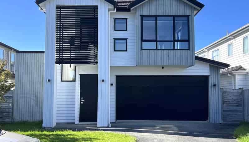 20 Camp X Place, Whenuapai