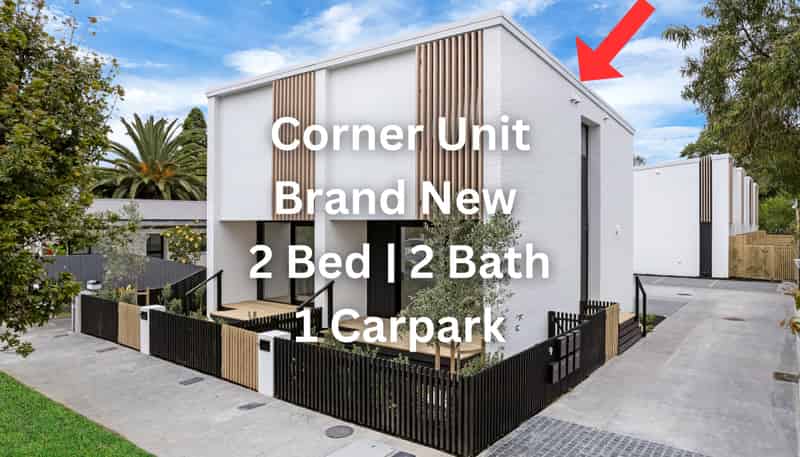 2/9 Oregon Avenue, Avondale