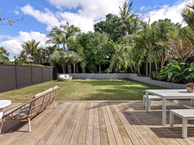 23 Kelmarna Avenue, Ponsonby