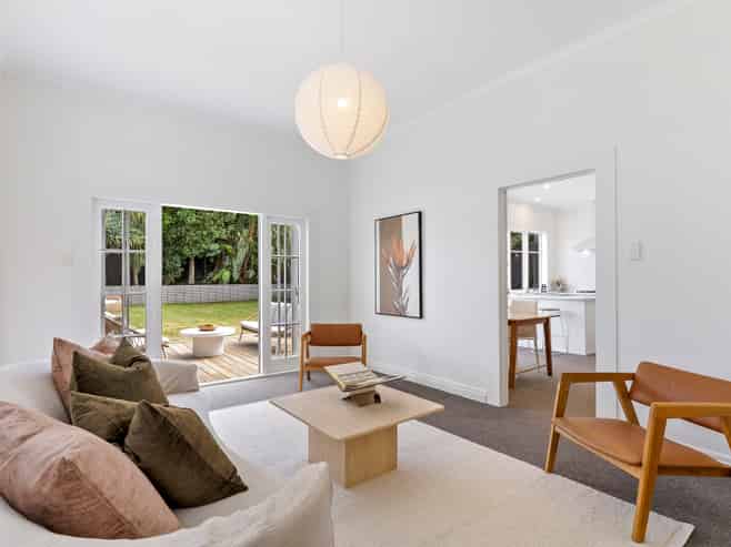 23 Kelmarna Avenue, Ponsonby