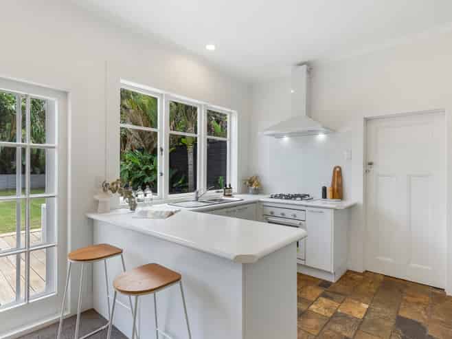 23 Kelmarna Avenue, Ponsonby