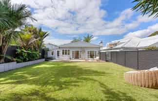 23 Kelmarna Avenue, Ponsonby