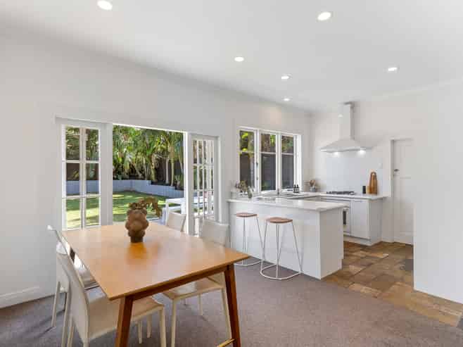 23 Kelmarna Avenue, Ponsonby