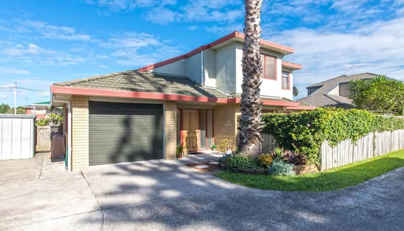 60B Millen Avenue, Pakuranga