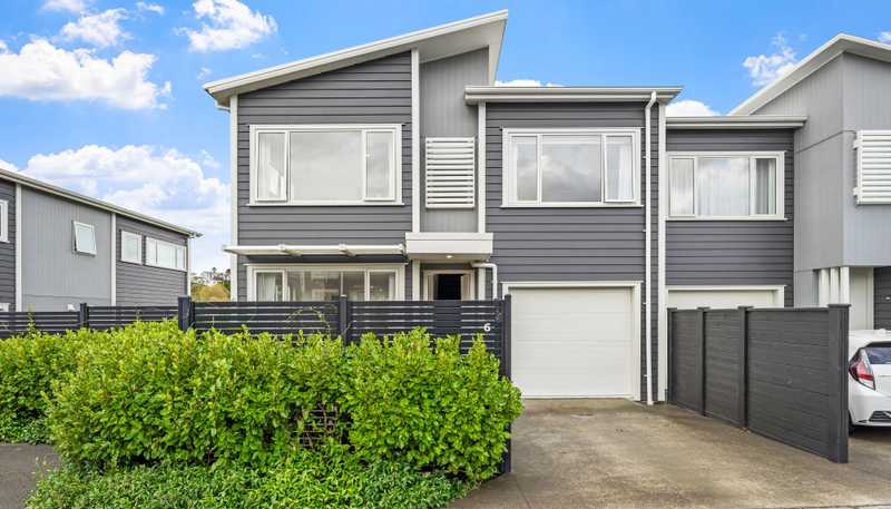 6 Taitonga Lane, Stanmore Bay