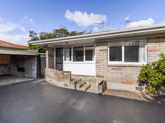 4/29 Mcdonald Street, Napier South