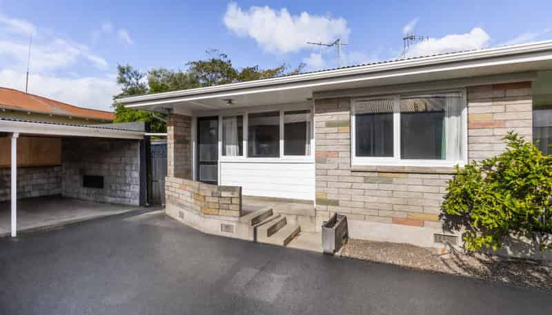 4/29 Mcdonald Street, Napier South
