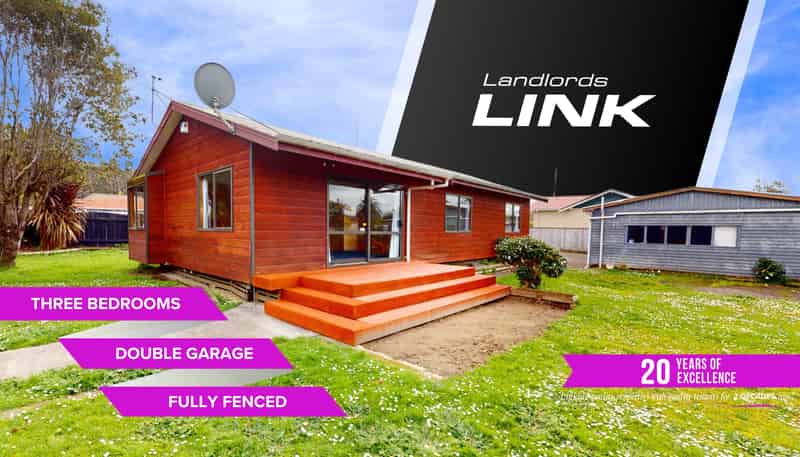 78 Pitt Street, Whanganui Central