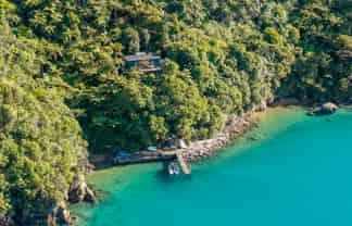 Lot 1 Blackwood Bay, Queen Charlotte Sound