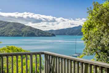 Lot 1 Blackwood Bay, Queen Charlotte Sound