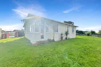 1 Ashton Terrace , Castlecliff