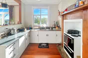 1 Ashton Terrace , Castlecliff