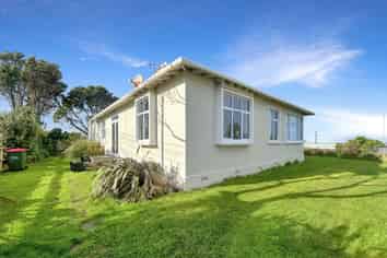 1 Ashton Terrace , Castlecliff