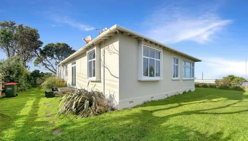 1 Ashton Terrace , Castlecliff