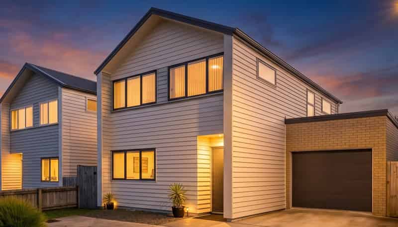 184 Walters Road, Takanini