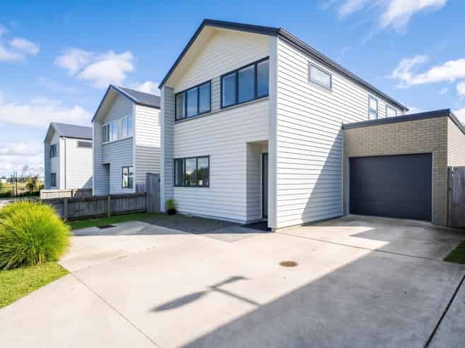 184 Walters Road, Takanini
