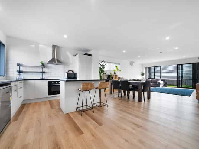 184 Walters Road, Takanini