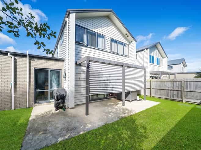 184 Walters Road, Takanini