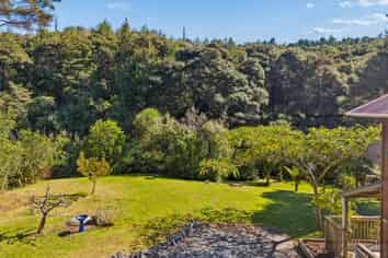 45 James Street, Sandspit