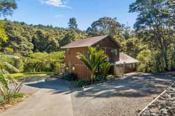 45 James Street, Sandspit