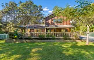 45 James Street, Sandspit