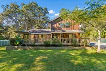 45 James Street, Sandspit