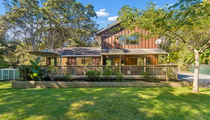 45 James Street, Sandspit