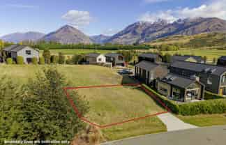 55 McAdam Drive, Jacks Point