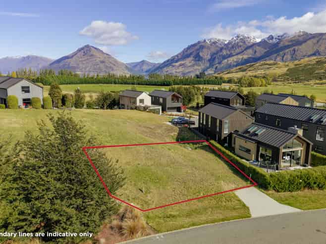 55 McAdam Drive, Queenstown