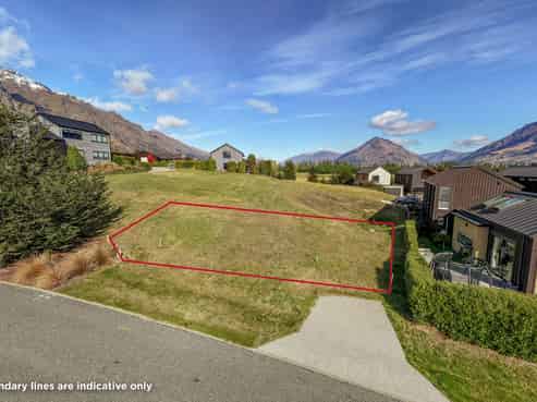 55 McAdam Drive, Jacks Point