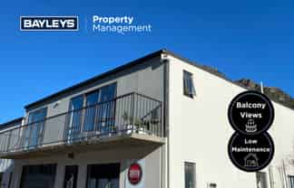 1a/9 Bush Creek Rd, Arrowtown