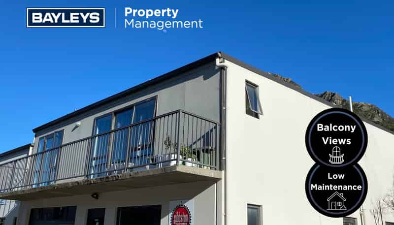 1a/9 Bush Creek Rd, Arrowtown