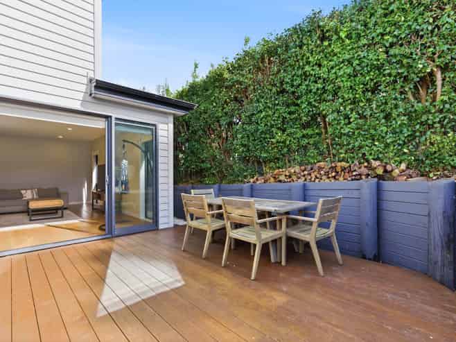 70C Francis Street, Hauraki