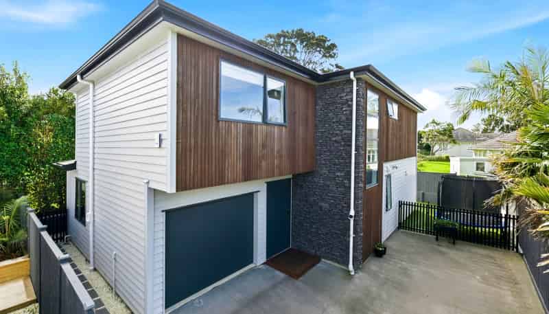 70C Francis Street, Hauraki