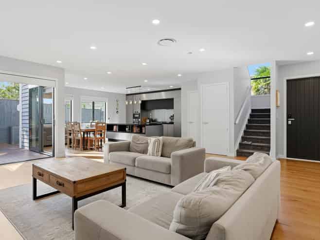 70C Francis Street, Hauraki