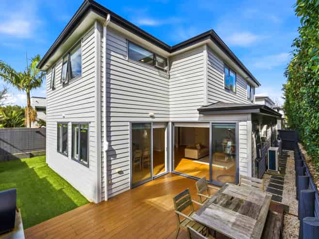 70C Francis Street, Hauraki