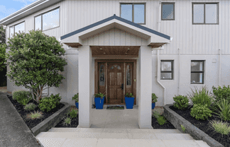 820 Whangaparaoa Road, Manly