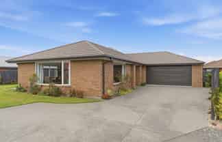 19 Carradale Avenue, Yaldhurst