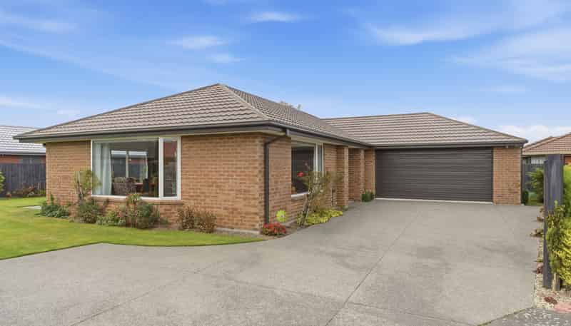 19 Carradale Avenue, Yaldhurst