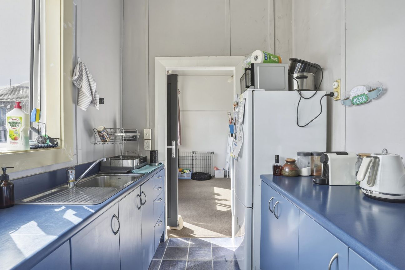 Renovated villa - your next residence or rental – pohled 4