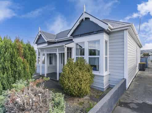 76 Bay View Road, South Dunedin